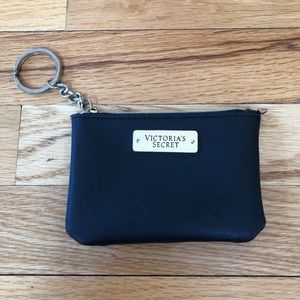 Victoria’s Secret key chain card holder